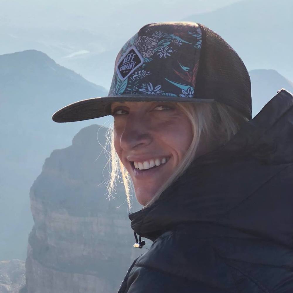 Meet your Posher, Kerrie